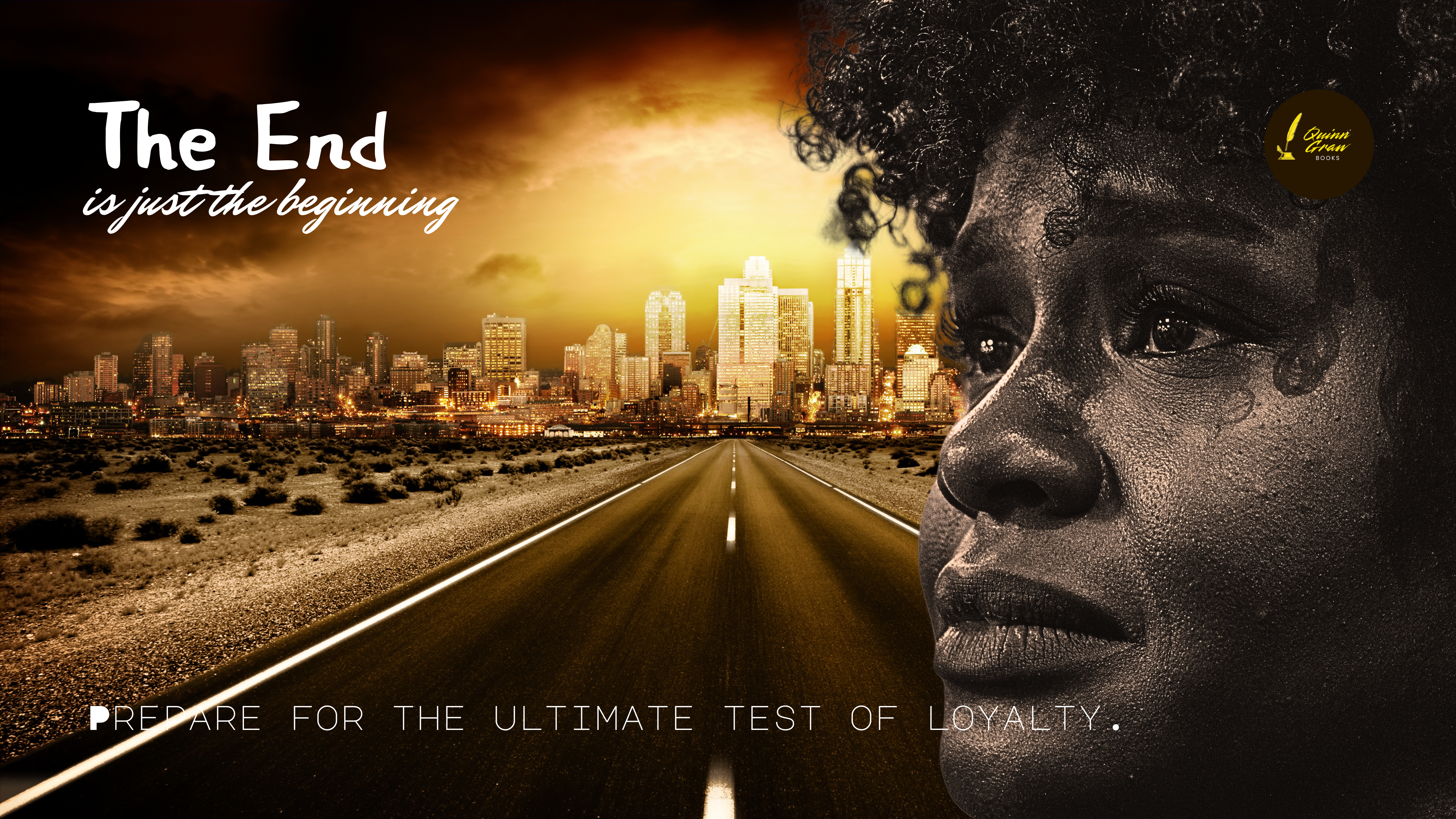 Transforming into Eternity